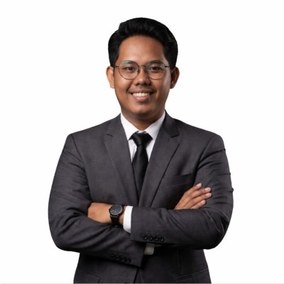 Muhammad Hafif Al Busyro